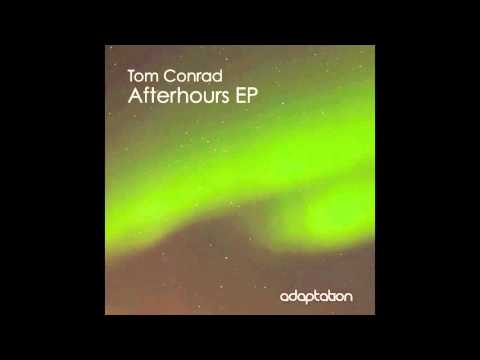 AM055 Tom Conrad - First Light (Original Mix)