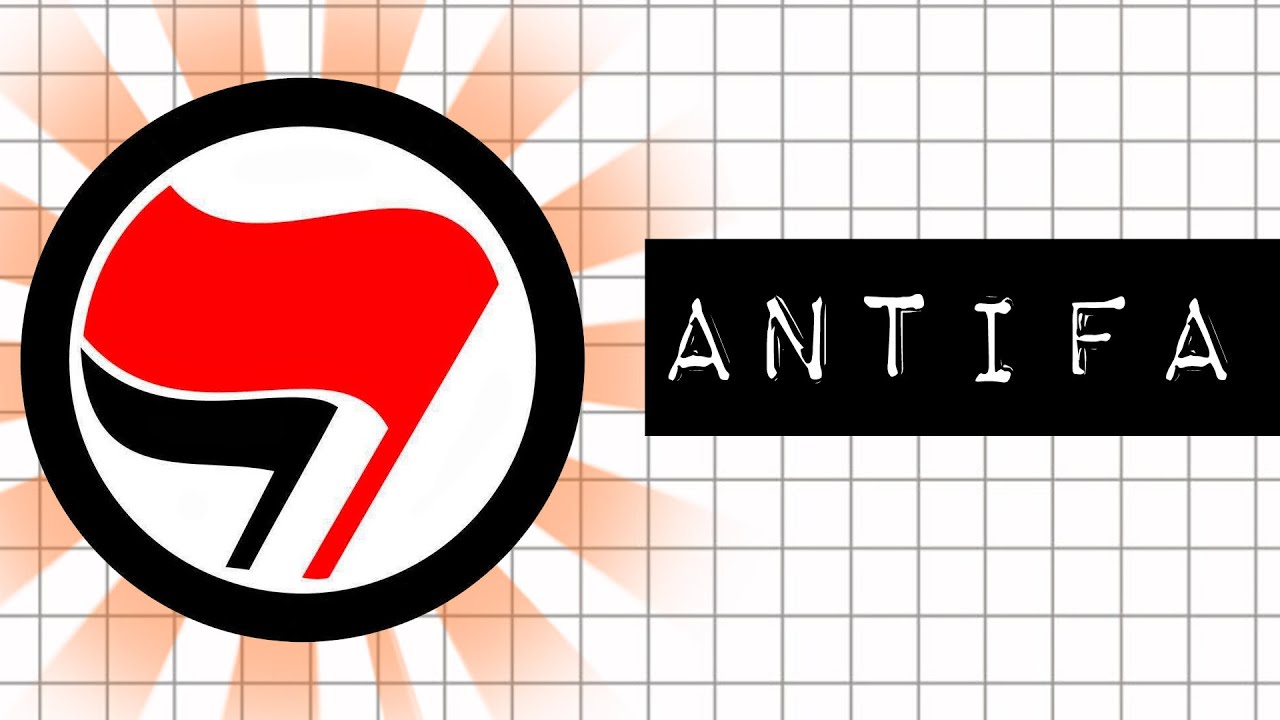 VOCÊ É ANTIFA (E TALVEZ AINDA NÃO SAIBA)