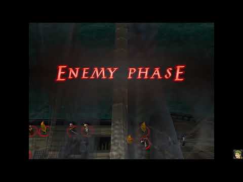 Fire Emblem: Path of Radiance Part 15 Chapter 13: A Guiding Wind (Ike Solo)