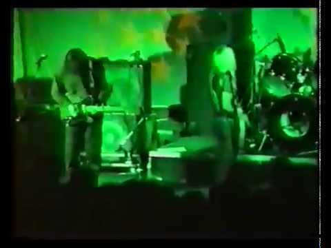 Sonic Youth - Confusion Is Next (Live in Nottingham, 1990)