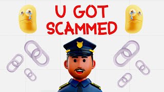 🤫 THE secret to getting AUTHORITY backlinks (less links, less time, mo