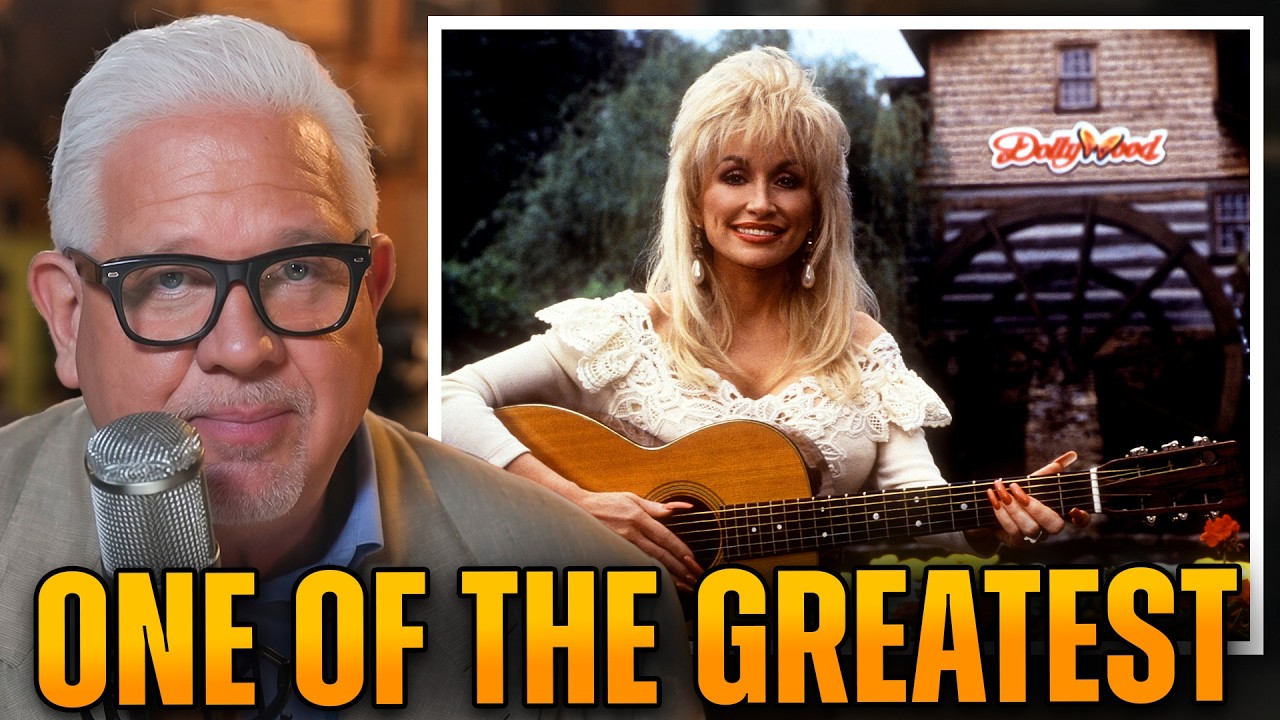 America Just Lost Its Queen: Remembering Dolly Parton