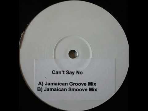 2 Phat Ladies - Can´t Say No (Jamaican Groove Mix)