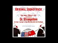 Laurie Johnson - The Bomb Run [Dr. Strangelove OST 1964]