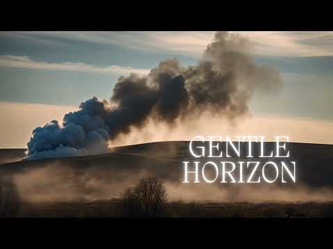 Gentle Horizo - Fiona P. 2024