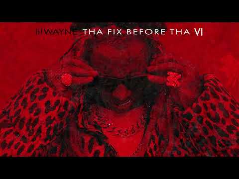 Lil Wayne - Slip (Official Audio)
