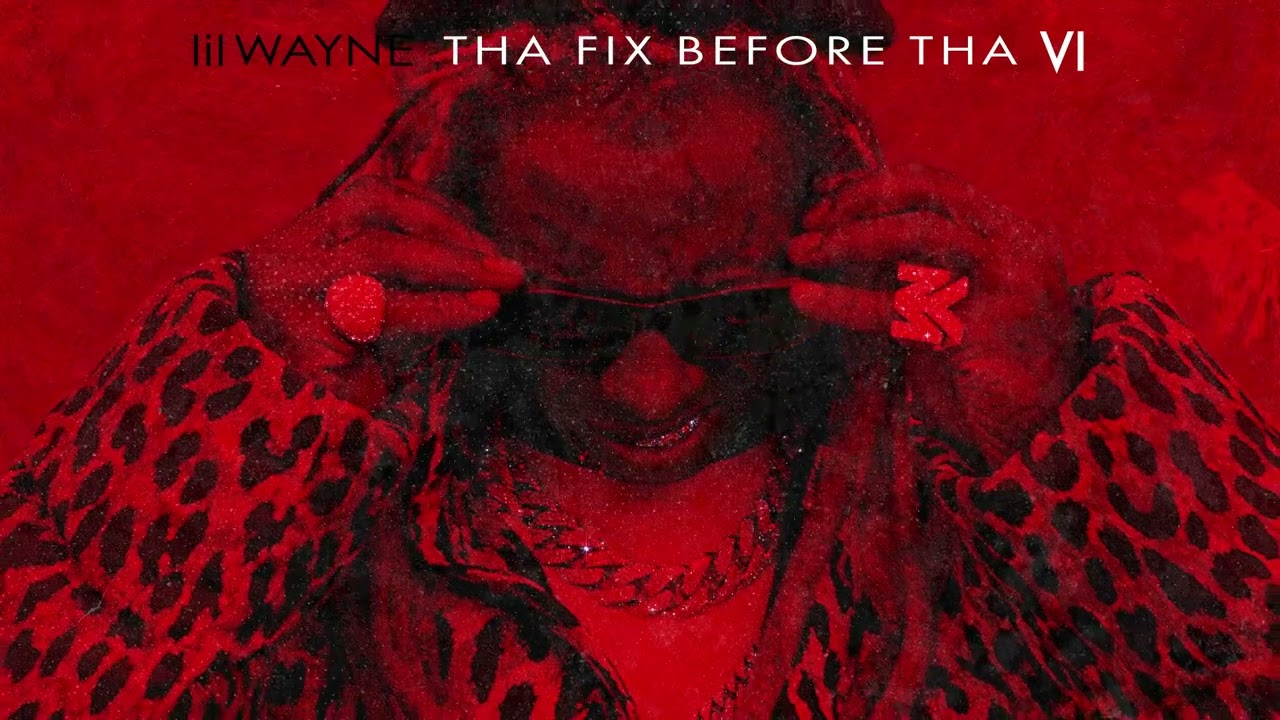 Lil Wayne - Slip