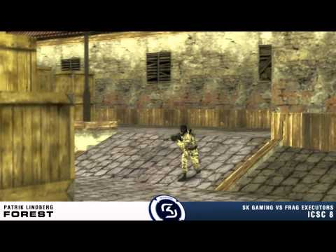 2011 highlights - SK Gaming - Presented by SteelSeries