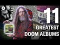 11 Greatest Doom Albums YOB Bandleader Mike Scheidt S Picks