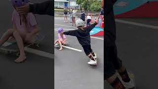 Piha Skate Jam 2023