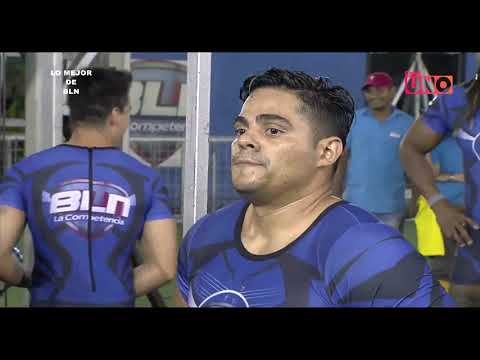 BLN The Competition - Duels Circuit - Wednesday, February 26, 2020