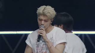 Download lagu Under the skin - Andteam 250831 언더더스킨 #andTEAM mp3