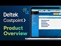 Deltek Costpoint Overview
