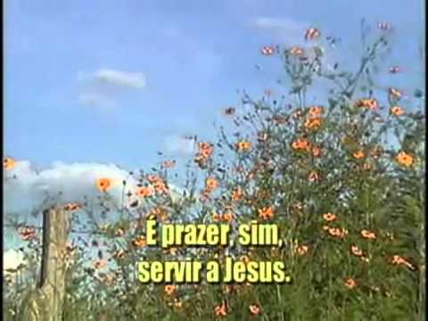 Compensa Servir a Jesus, Hinario Adventista  Nº 332