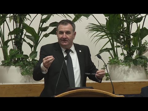 Ioan Szasz - Confruntarea cu INEVITABILUL