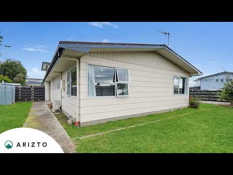 1 Dunk Place, Milson, Palmerston North City, 2 Bedrooms, 1 Bathrooms, House