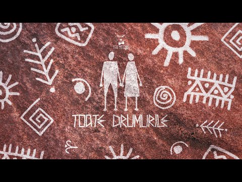 Video thumbnail for Toate drumurile