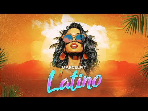 MarcelFit - LATINO