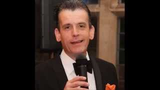 &quot;I Have Dreamed&quot; Performed by Jack Valentine