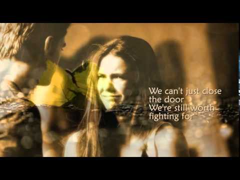 Peabo Bryson Why Goodbye (with lyrics)