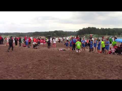 GANT BEACH CUP 2019 PIF vs  DICKEN P08