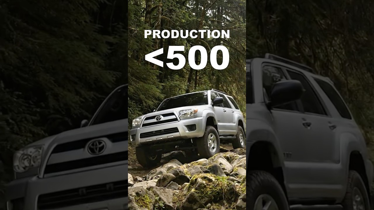 4Runner