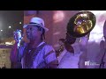 KERMIT RUFFINS JAZZES IT UP