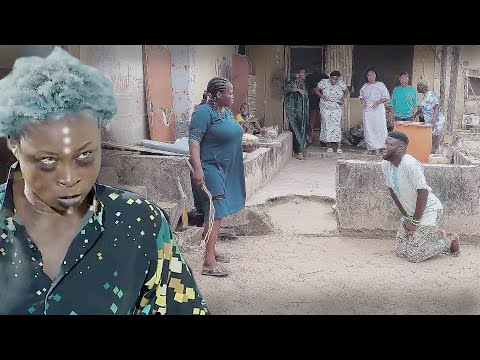 Abami Obinrin: Strange Woman - Yoruba Movie 2025 New Release Anike Ami, Bimpe Oyebade, Jamiu Azeez