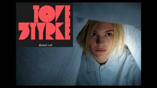 Tove Styrke - Byssan Lull (låt)
