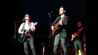 Ramin Karimloo - Guiding Light at St Davids Hall