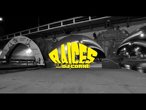 Noal Crew - Raíces ft. Dj Corne