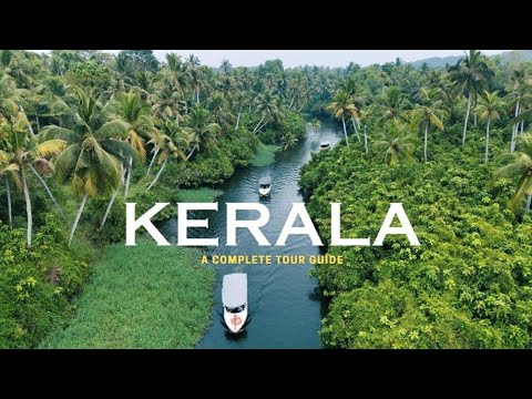 Kerala Tour | Kerala Tourist Places | Kerala Trip & Budget | Best Places to visit in Kerala