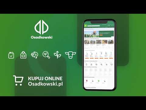 Osadkowski