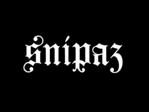 Gloworm(Squalid Squad Rmx) - Dj Snipaz