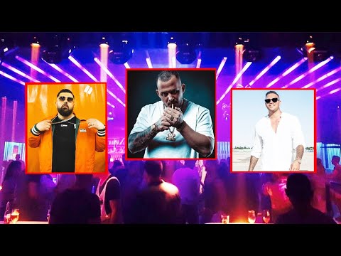 Folge 7 ► Party auf Mallorca mit Kay One & Summer Cem ◄