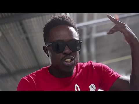 CEZA23 ft. Self Thuggah & City P - Mobbin Like This (Music Video) || Dir. Brian Storm [NEW 2019]