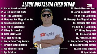 Download lagu Tembang Kenangan EMEN SERAN || Lagu Nostalgia Cover Emen Seran Wilik, Terbaru 2025!! mp3 Download lagu Tembang Kenangan EMEN SERAN || Lagu Nostalgia Cover Emen Seran Wilik, Terbaru 2025!! mp3