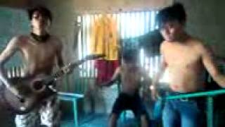 La Iji Band- Cobalah Kau Mengerti