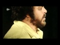 Luciano Pavarotti Recondita armonia Tosca Modena 1979   YouTube