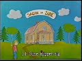Sagan Om Sune Avsnitt 14 Sune Klipper Sig 1987