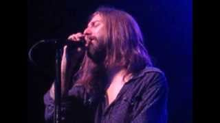 The Black Crowes, Boomer's Story - AB Brussels 21.06.2013