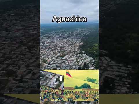 Aguachica Cesar #colombia #turismo #viajes #vacation