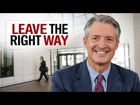 The Perfect Retirement Announcement: A Step-by-Step Guide