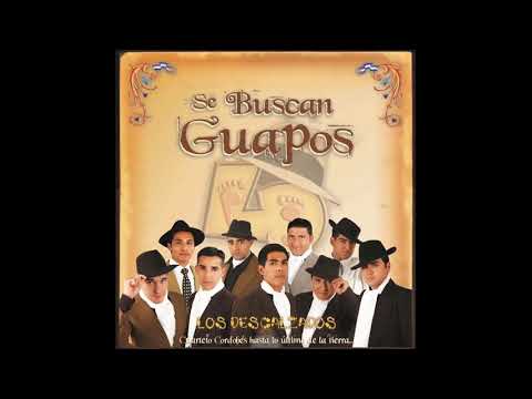 LOS DESCALZADOS - SE BUSCAN GUAPOS (2004) ALBUM COMPLETO