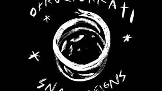 OKKULTOKRATI - No Ouroboros