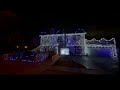 Walking In A Winter Wonderland New Years Show 2021