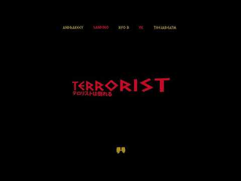 Keilandboi (TERRORIST)