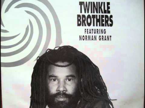 Twinkle Brothers - Wind of Change (Killer Digital 1990)