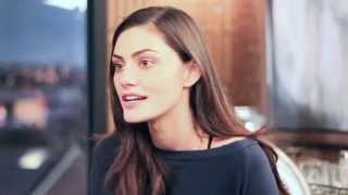 Phoebe Tonkin / Elever Hope / Alliances