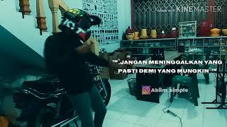 Download lagu Story wa dj slow ngelabur langit goyang slow mp3